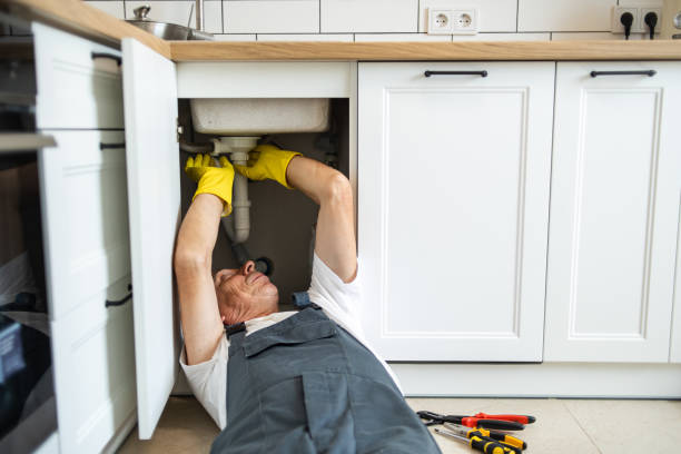 Trusted Freeport, IL Plumbing services Experts