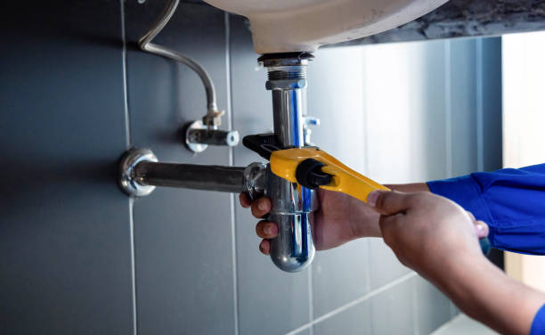 Plumbing System Maintenance